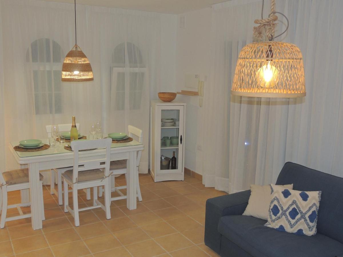 Cozy, Beach House , By Mahbovillas Ла-Олива Экстерьер фото