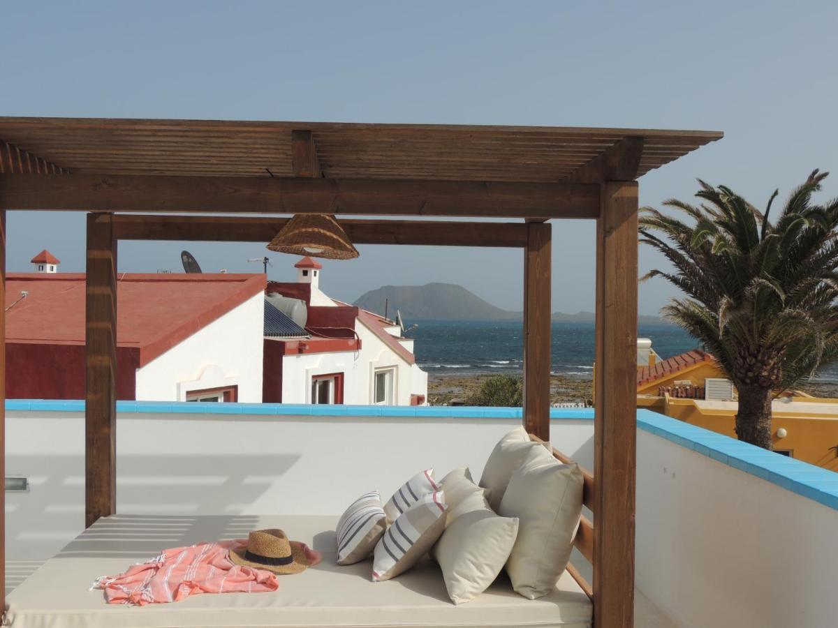 Cozy, Beach House , By Mahbovillas Ла-Олива Экстерьер фото