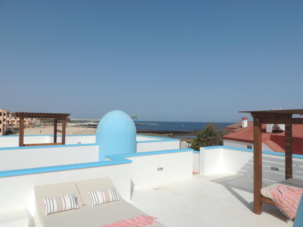 Cozy, Beach House , By Mahbovillas Ла-Олива Экстерьер фото